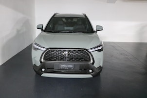 Vehicle image TOYOTA Corolla Cross 2.0 HEV Trend AWD-i