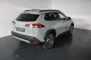 Vehicle image TOYOTA Corolla Cross 2.0 HEV Trend AWD-i