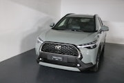 First vehicle image