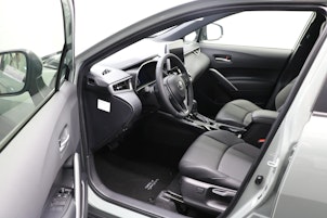 Vehicle image TOYOTA Corolla Cross 2.0 HEV Trend AWD-i