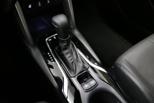 Vehicle image TOYOTA Corolla Cross 2.0 HEV Trend AWD-i