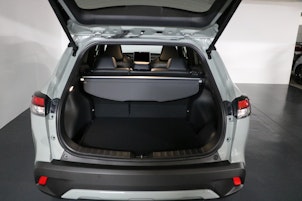 Vehicle image TOYOTA Corolla Cross 2.0 HEV Trend AWD-i