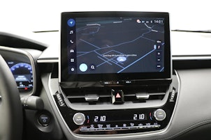 Vehicle image TOYOTA Corolla Cross 2.0 HEV Trend AWD-i