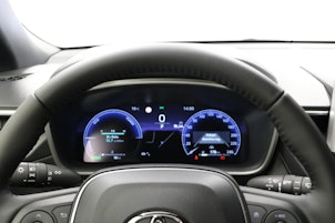 Vehicle image TOYOTA Corolla Cross 2.0 HEV Trend AWD-i