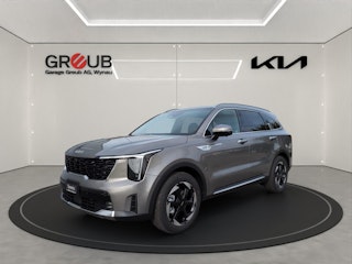 Vehicle image KIA SORENTO 0 Vehicle image KIA SORENTO 0