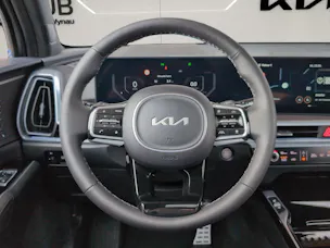 Kia Sorento 1.6 T-GDi Hybrid Style 7P