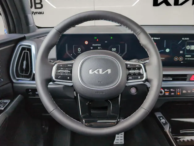 Kia Sorento 1.6 T-GDi Hybrid Style 7P