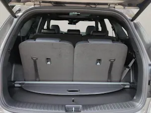 Kia Sorento 1.6 T-GDi Hybrid Style 7P