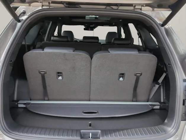 Kia Sorento 1.6 T-GDi Hybrid Style 7P