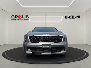 Kia Sorento 1.6 T-GDi Hybrid Style 7P