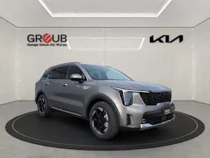 Kia Sorento 1.6 T-GDi Hybrid Style 7P