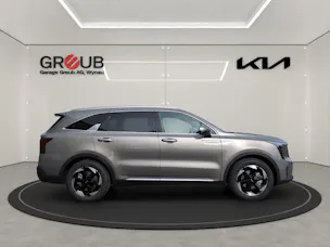 Kia Sorento 1.6 T-GDi Hybrid Style 7P