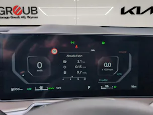 Kia Sorento 1.6 T-GDi Hybrid Style 7P