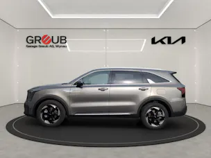 Kia Sorento 1.6 T-GDi Hybrid Style 7P