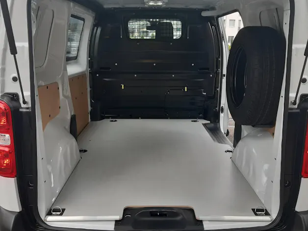 Opel Vivaro Cargo 2.7 t M 2.0 D 144PS 4x4