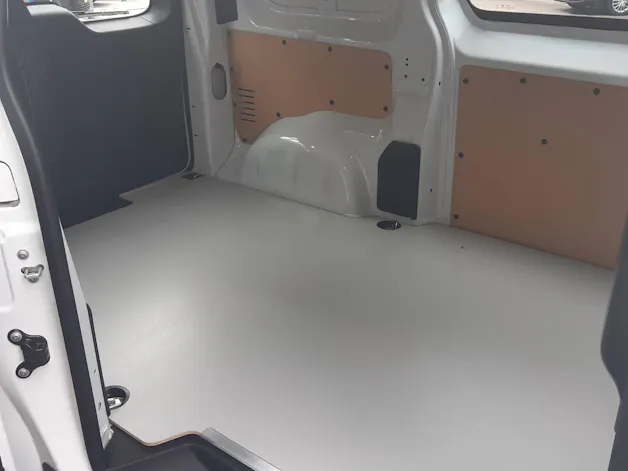 Opel Vivaro Cargo 2.7 t M 2.0 D 144PS 4x4