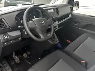 Opel Vivaro Cargo 2.7 t M 2.0 D 144PS 4x4