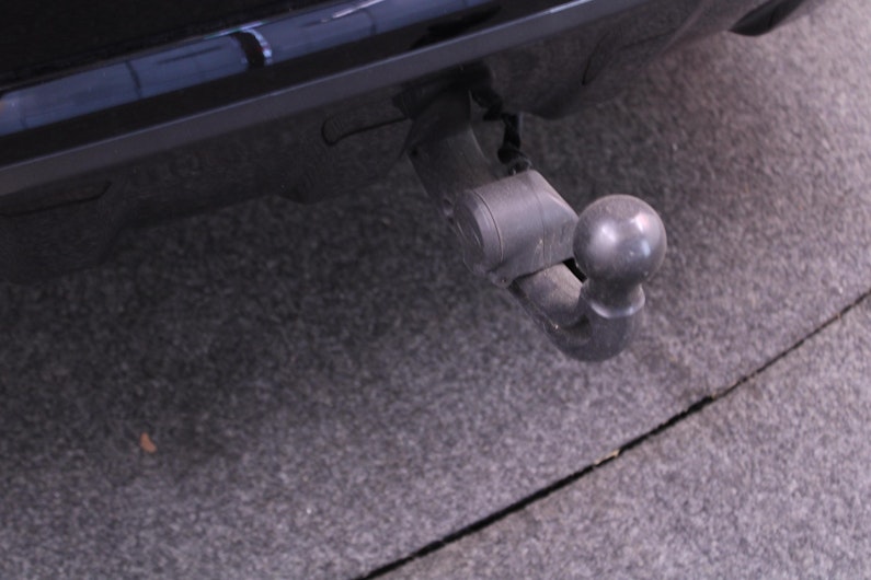 Vehicle image LAND ROVER DISCOVERY SPORT