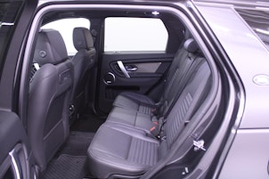 Vehicle image LAND ROVER Discovery Sport 1.5 T 300e Dynamic HSE