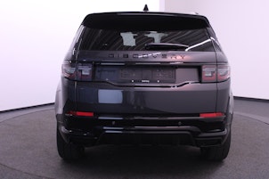 Vehicle image LAND ROVER Discovery Sport 1.5 T 300e Dynamic HSE