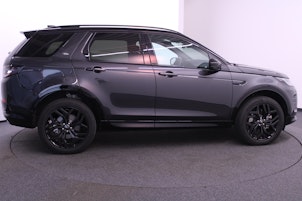 Vehicle image LAND ROVER Discovery Sport 1.5 T 300e Dynamic HSE
