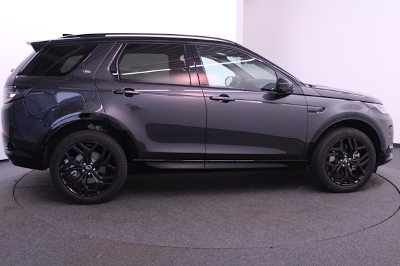 LAND ROVER Discovery Sport 1.5 T 300e Dynamic HSE 2