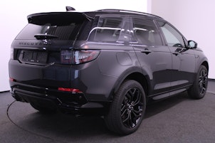 Vehicle image LAND ROVER Discovery Sport 1.5 T 300e Dynamic HSE