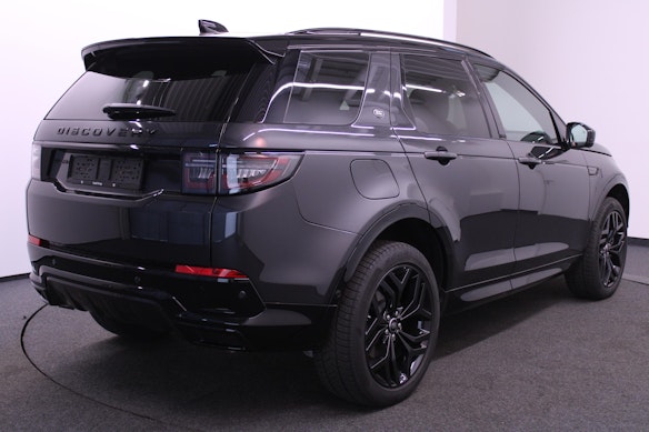 LAND ROVER Discovery Sport 1.5 T 300e Dynamic HSE 3