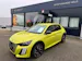 Peugeot 208 e-GT