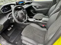 Peugeot 208 e-GT