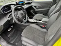 Peugeot 208 e-GT