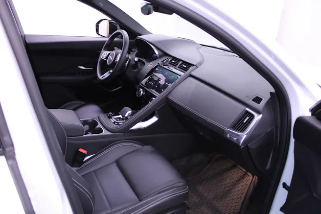Jaguar E-Pace 1.5 T 300e R-Dynamic SE AWD "Inkl. Anhänger Kupplung" *LEASING 0.99%*
