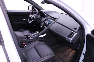 Vehicle image JAGUAR E-Pace 1.5 T 300e R-Dynamic SE AWD