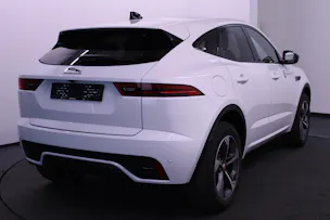 Jaguar E-Pace 1.5 T 300e R-Dynamic SE AWD "Inkl. Anhänger Kupplung" *LEASING 0.99%*