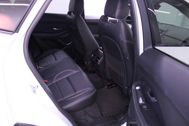 Vehicle image JAGUAR E-PACE