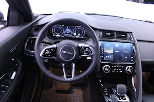 Vehicle image JAGUAR E-Pace 1.5 T 300e R-Dynamic SE AWD