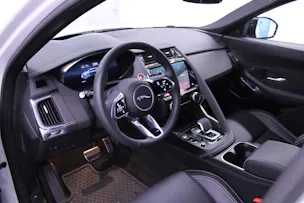 Jaguar E-Pace 1.5 T 300e R-Dynamic SE AWD "Inkl. Anhänger Kupplung" *LEASING 0.99%*