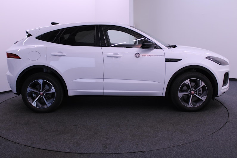 Vehicle image JAGUAR E-PACE
