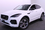 First vehicle image