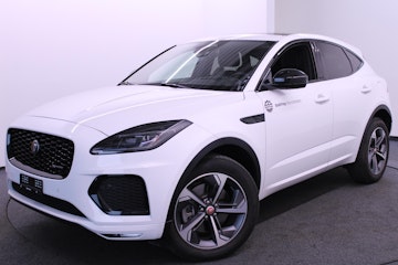 Vehicle image JAGUAR E-Pace 1.5 T 300e R-Dynamic SE AWD