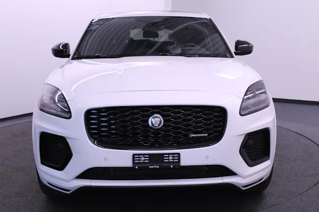Jaguar E-Pace 1.5 T 300e R-Dynamic SE AWD "Inkl. Anhänger Kupplung" *LEASING 0.99%*