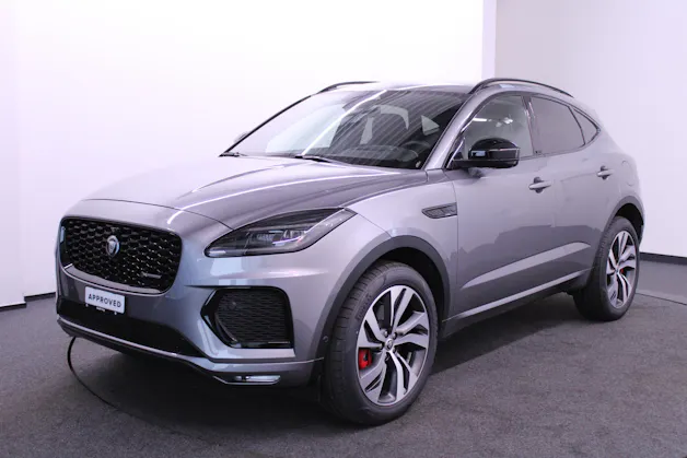 Jaguar E-Pace 1.5 T 300e R-Dynamic SE AWD *LEASING 0.99%*