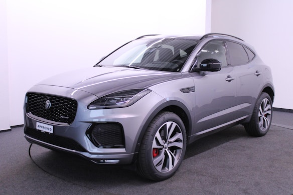 JAGUAR E-Pace 1.5 T 300e R-Dynamic SE AWD 0