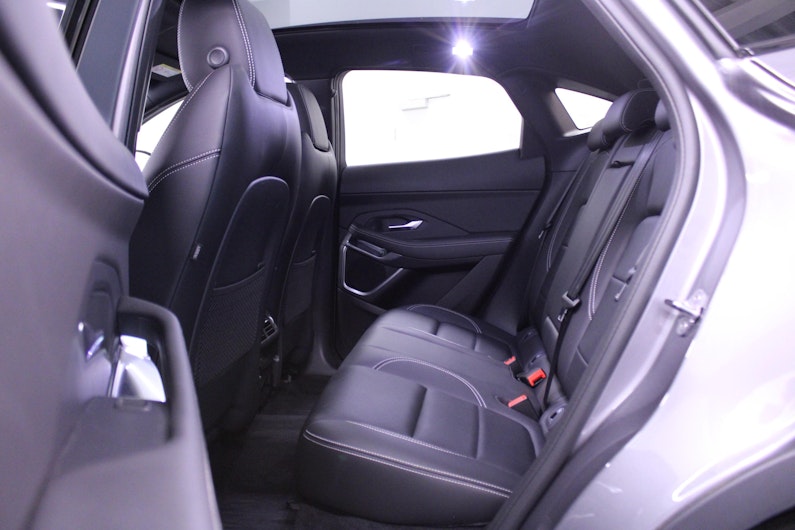 Vehicle image JAGUAR E-PACE