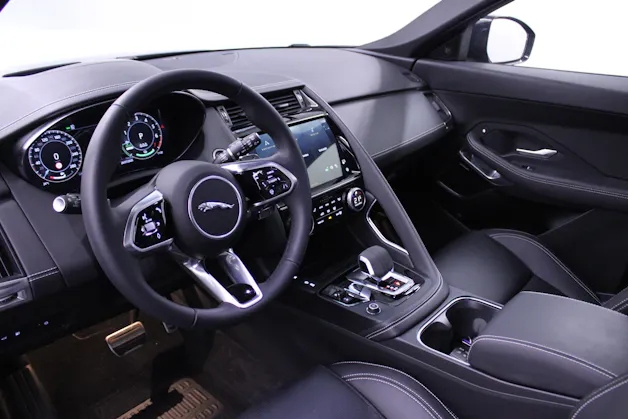 Jaguar E-Pace 1.5 T 300e R-Dynamic SE AWD *LEASING 0.99%*