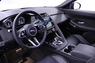 Vehicle image JAGUAR E-Pace 1.5 T 300e R-Dynamic SE AWD
