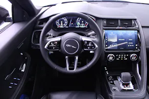 Jaguar E-Pace 1.5 T 300e R-Dynamic SE AWD *LEASING 0.99%*