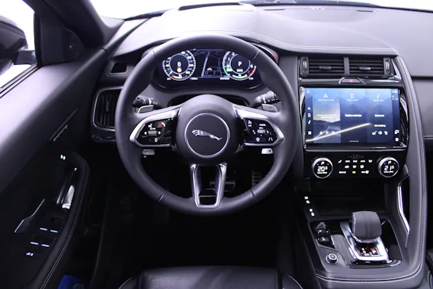 Jaguar E-Pace 1.5 T 300e R-Dynamic SE AWD *LEASING 0.99%*