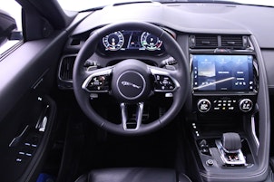 Vehicle image JAGUAR E-Pace 1.5 T 300e R-Dynamic SE AWD