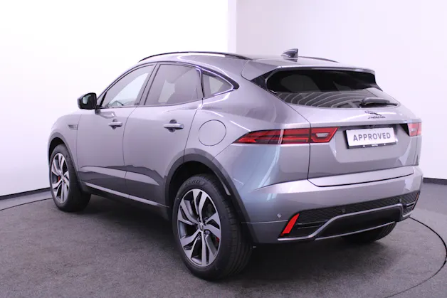Jaguar E-Pace 1.5 T 300e R-Dynamic SE AWD *LEASING 0.99%*